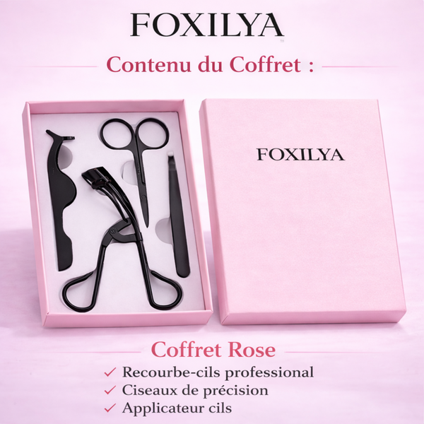 Nos coffret