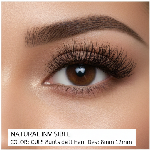 Le naturel Invisible