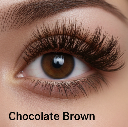 Chocolate Brown