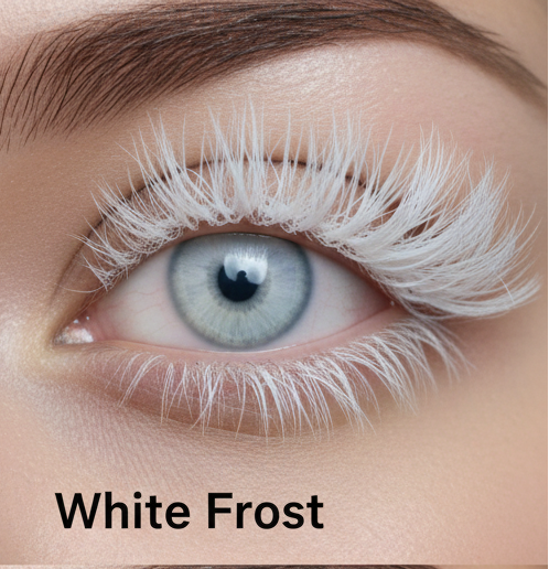 White Frost